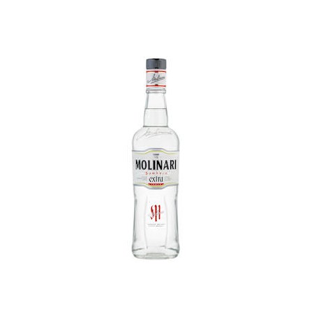 SAMBUCA MOLINARI BOTTIGLIA LT.1